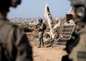 جيش الاحتلال يوسّع نطاق عملياته بغزة.. وسوء التغذية يتفشى بالقطاع