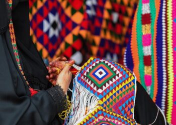 %94.7 نسبة جودة ضبط الأسواق خلال الربع الأول من 2025