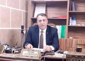 اغتيال رئيس بلدية صحنايا وابنه في ريف دمشق