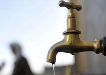 أبو السعود : خطة صارمة لتحقيق العدالة في توزيع المياه بمختلف المناطق