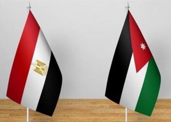 الأردن يعزي مصر بضحايا سقوط طائرة تابعة لقواتها الجوية