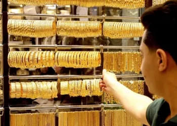 ارتفاع أسعار الذهب محليا