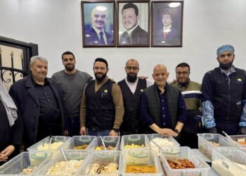 الطعام المهدور سنويا في الأردن يكفي لإطعام مليون ونصف شخص