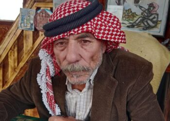توقيف الناشط  الفقراني على خلفية قضية ذم وقدح
