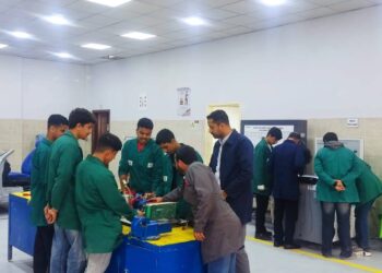 استحداث تخصصي الرياضة والرعاية الصحية ضمن التعليم المهني والتقني بدءًا من 2026