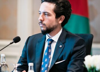 ولي العهد يبدأ زيارة عمل لليابان الأربعاء