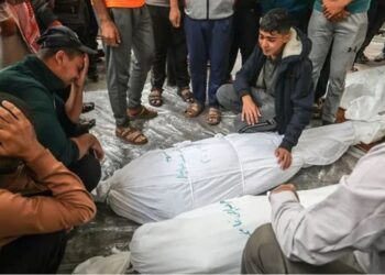 500 شهيد في غزة بـ 3 أيام والاحتلال يشترط نزع سلاح حماس لإنهاء العدوان