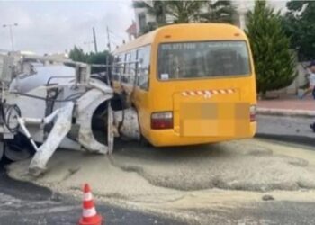 وفاة واصابات بحوادث سير مختلفة خلال 24 ساعة الماضية