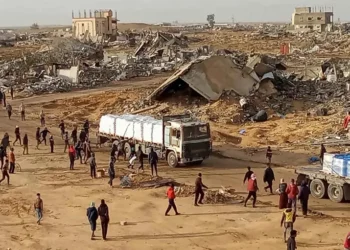 تفاصيل المبادرة الأميركية الجديدة لتوزيع المساعدات في غزة