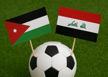 القبض على شخصين عرضا وباعا تذاكر لمباراة الأردن والعراق في السوق السوداء