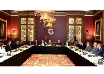 اتفاقيات ومذكرات لإطلاق المرحلة الثانية من المبادرة الملكية لعربات الطعام