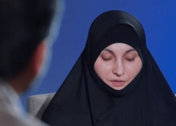 زوجة والي داعش : روسيات أشرفن على تعليمنا القرآن بالتنظيم