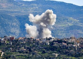 جيش الاحتلال يوجه إنذارا بالإخلاء في قرية جنوبي لبنان