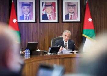 الحكومة تصدر جملة من القرارات الهامة