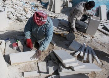 وزير الاستثمار: نعمل لجعل تكلفة العمالة الأردنية أقل من الدول المجاورة