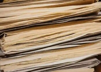 عطية يسأل الحكومة عن فقدان 600 وثيقة من الأراضي والمساحة