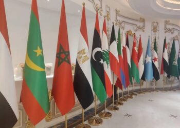 بمشاركة الأردن .. انطلاق أعمال القمة العربية في بغداد غدا