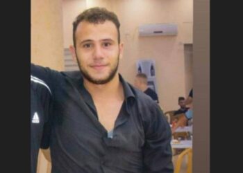 أثناء نومه وبدم بارد.. الاحتلال يعدم شابا فلسطينيا بـ4 رصاصات في قلقيلية