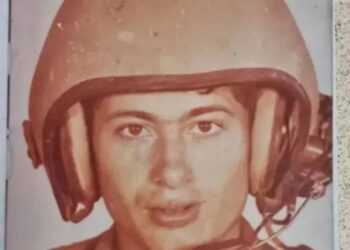 إسرائيل تستعيد في سوريا رفات جندي قُتل خلال اجتياح لبنان عام 1982