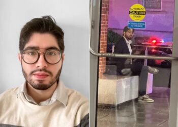 فعلتها لغزة .. صرخة رودريغيز تهز منصات التواصل بعد عملية واشنطن