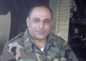 الأمن السوري يعتقل أحد كبار القادة العسكريين لنظام الأسد