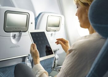 الملكية الأردنية ستُدخل طائرات A320neo المجهّزة بخدمة Wi-Fi