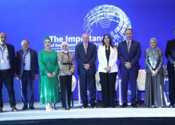 رئيس مجلس ‎الأعيان يفتتح مؤتمر الرقمنة والتمكين الاقتصادي في العقبة