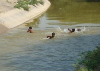 الأمن: السباحة في الأماكن غير المخصصة خطر قاتل