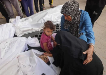 تصريحات غولان تثير غضب الحكومة والمعارضة: إسرائيل تقتل الأطفال كهواية
