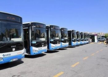 حافلات بترددات ثابتة وأجور مدعومة: تفاصيل مشروع النقل بين المحافظات
