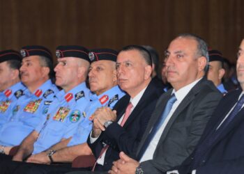الفراية: معالجة أكثر من 50 موقعا خطرا تسبب بحوادث قاتلة