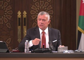 الملك ورئيس وزراء كندا يبحثان هاتفيا سبل تعزيز التعاون
