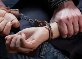 توقيف شخص اعتدى على مياه قناة الملك عبد الله بالأغوار