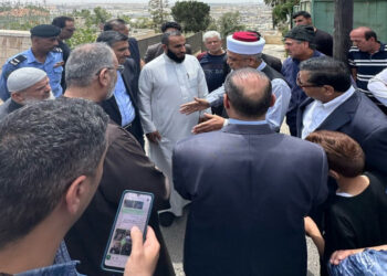 والد ضحايا حريق أبو علندا: الكهرباء التالفة تسببت بالمأساة
