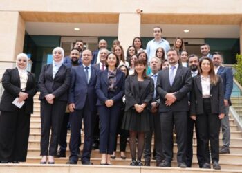 المومني: الإعلام ركيزة أساسية في تمكين المرأة وتحقيق العدالة الاجتماعية