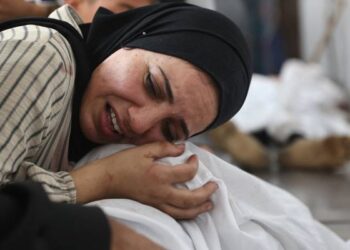 32 شهيدا في غزة خلال 24 ساعة