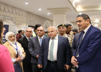 وزير العمل: تشغيل الأردنيين على رأس أولوياتنا من خلال التشبيك مع القطاع الخاص