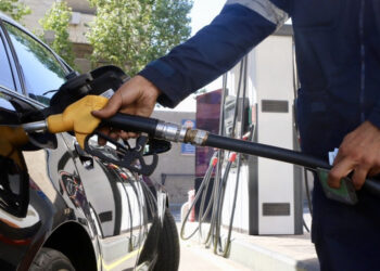 انخفاض الفاتورة النفطية للأردن بنسبة 4.9% خلال شباط الماضي