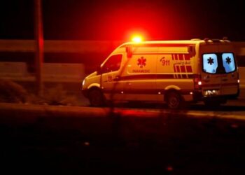 وفاة شخص بحادث دهس مأساوي في العاصمة عمان