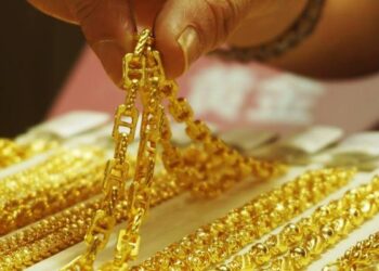 أسعار الذهب تواصل الانخفاض في الأردن.. وعيار 24 يُباع بـ 73.5 دينارًا