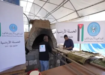 أونروا : كل طفل وعجوز وامرأة في غزة يعرفون دور الهيئة الخيرية الأردنية