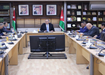 وزير العدل: الأردن يتطلع ليكون مركزا إقليميا للتحكيم كبديل لحل النزاعات