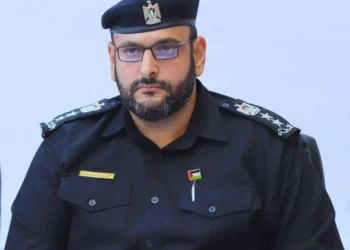 الاحتلال يغتال مدير مكافحة المخدرات في غزة بغارة جوية