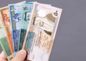 2.4 مليون أسرة في الأردن ومتوسط الدخل السنوي يتجاوز 11 ألف دينار