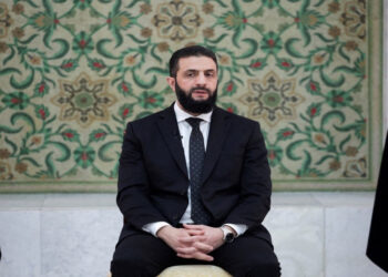 الشرع: سوريا طوت صفحة مأساوية ورفع العقوبات عنها قرار تاريخي شجاع