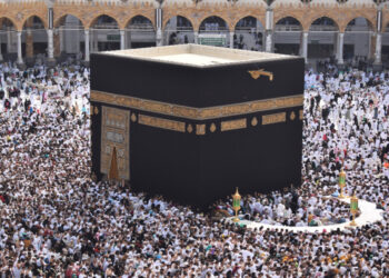 أولى قوافل الحجاج الأردنيين تغادر الجمعة إلى الديار المقدسة