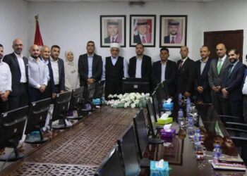 وزير الأوقاف يوجه رسالة مهمة إلى البعثة الإعلامية المرافقة للحجاج