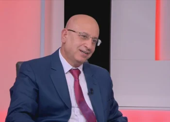 تعيين محمد كنانة مديرا للمركز الوطني لتطوير المناهج