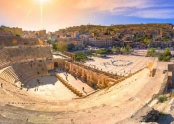 طقس العرب: كتلة هوائية حارة نسبيا إلى حارة تؤثر على الأردن الأحد والاثنين