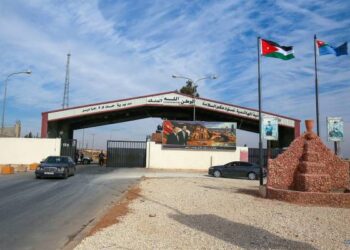 السماح للأردنيين بالسفر إلى سوريا دون موافقات مسبقة